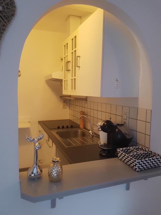 Sweet Classico Home Theux Eksteriør billede